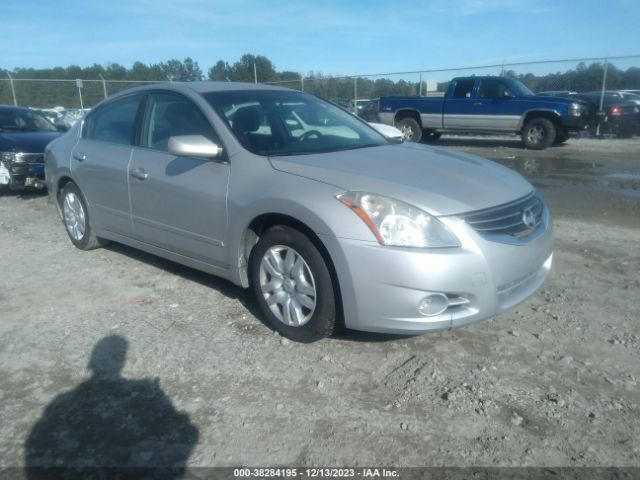 NISSAN ALTIMA 2010 1n4al2ap6an413473