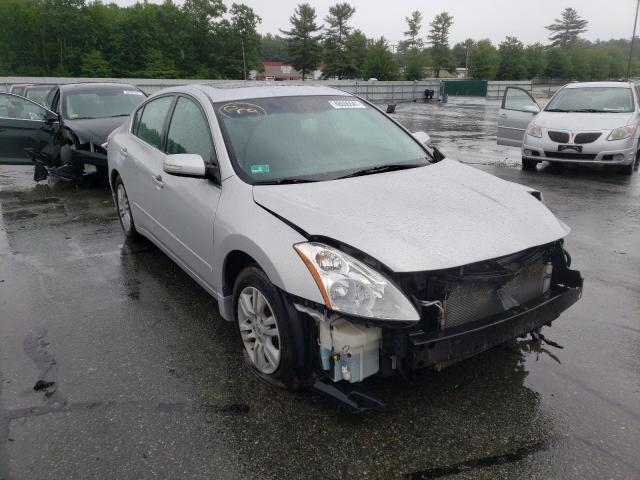 NISSAN ALTIMA BAS 2010 1n4al2ap6an413599