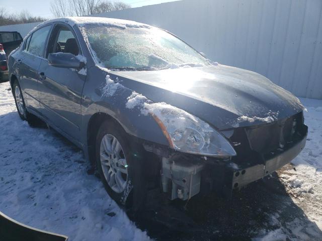 NISSAN ALTIMA BAS 2010 1n4al2ap6an413621