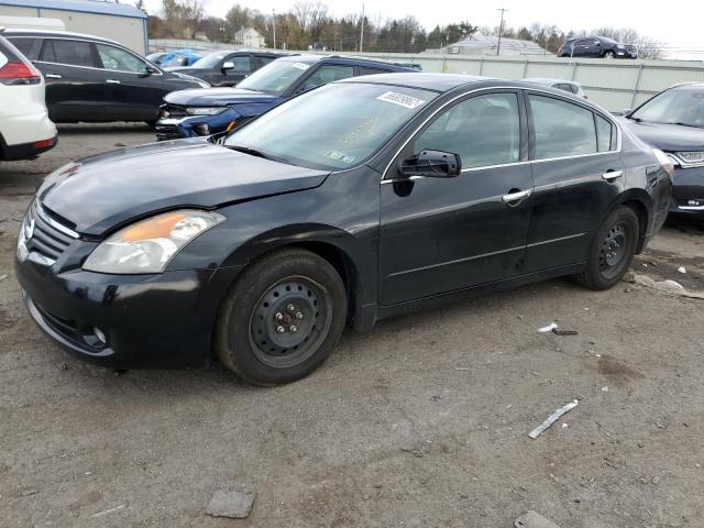 NISSAN ALTIMA 2010 1n4al2ap6an413845