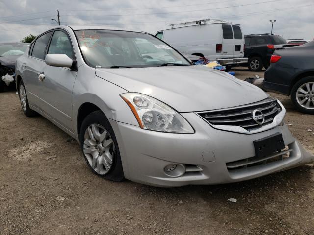 NISSAN ALTIMA BAS 2010 1n4al2ap6an413876