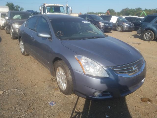 NISSAN ALTIMA BAS 2010 1n4al2ap6an413943