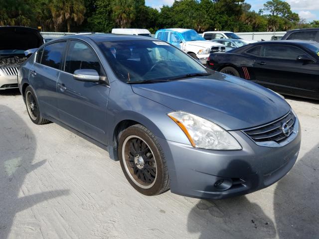 NISSAN ALTIMA BAS 2010 1n4al2ap6an413960