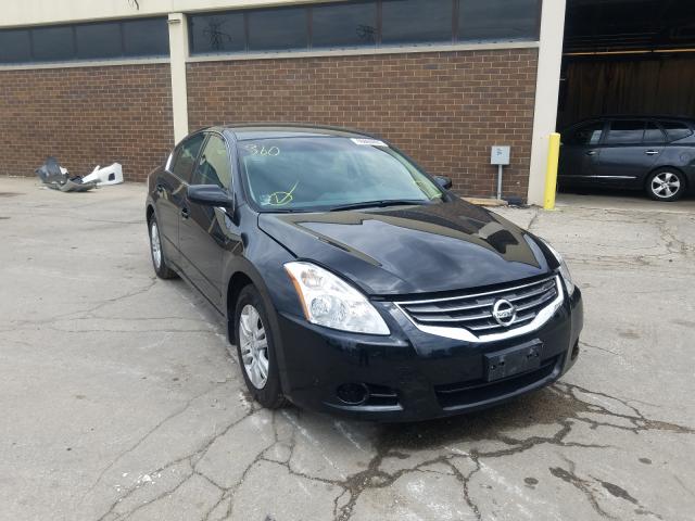 NISSAN ALTIMA BAS 2010 1n4al2ap6an414168