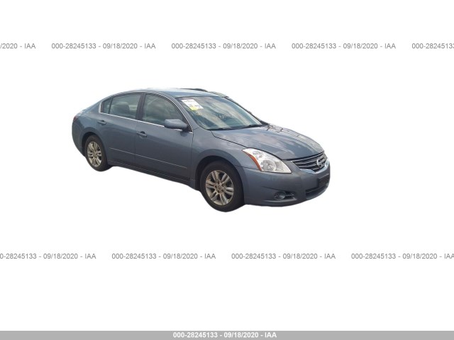 NISSAN ALTIMA 2010 1n4al2ap6an414512