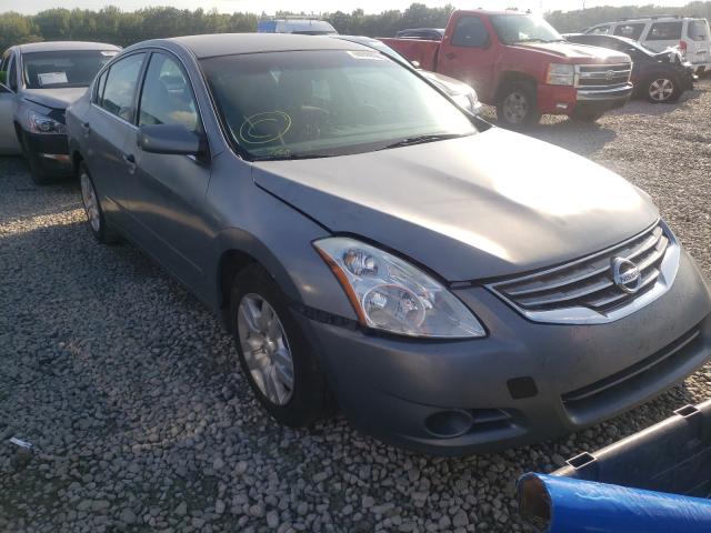 NISSAN ALTIMA 2010 1n4al2ap6an414526