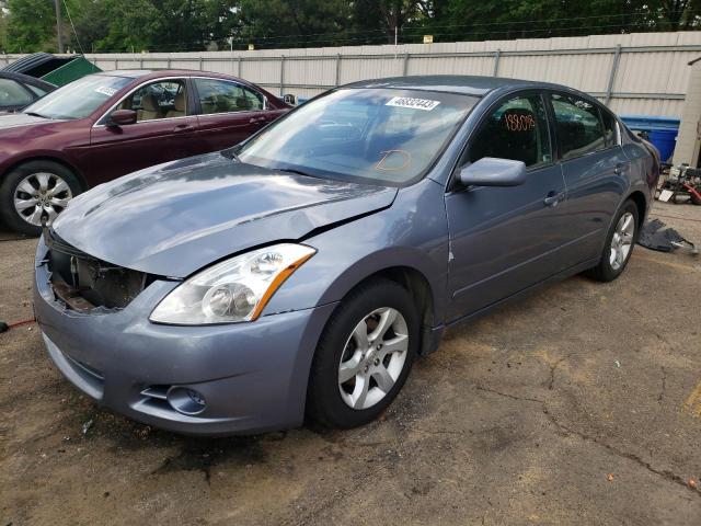 NISSAN ALTIMA BAS 2010 1n4al2ap6an414798