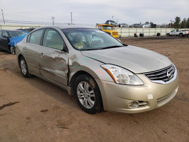 NISSAN ALTIMA BAS 2010 1n4al2ap6an414865