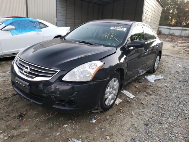 NISSAN ALTIMA BAS 2010 1n4al2ap6an414915