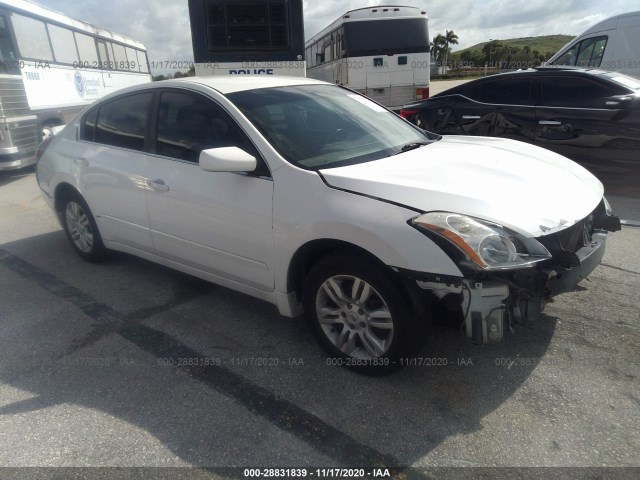 NISSAN ALTIMA 2010 1n4al2ap6an414946