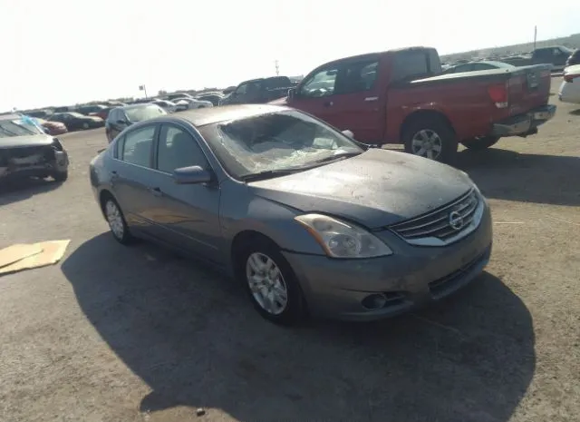 NISSAN ALTIMA 2010 1n4al2ap6an415305