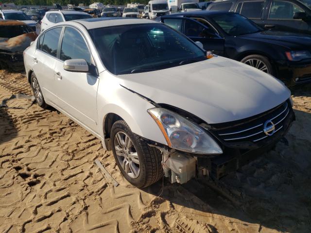 NISSAN ALTIMA BAS 2010 1n4al2ap6an415420