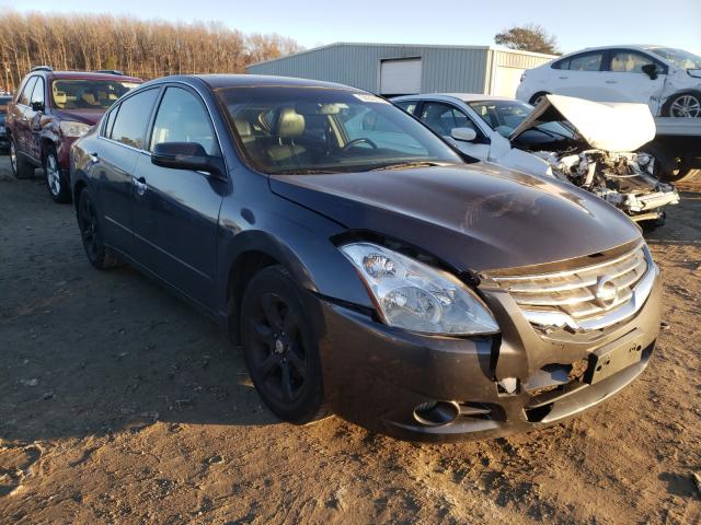 NISSAN ALTIMA BAS 2010 1n4al2ap6an415448