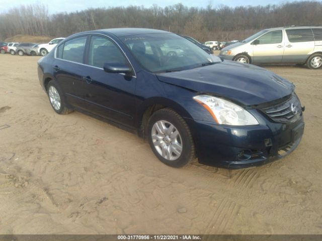 NISSAN ALTIMA 2010 1n4al2ap6an415479