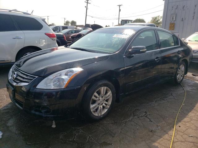 NISSAN ALTIMA BAS 2010 1n4al2ap6an416003