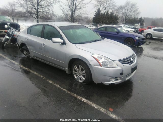 NISSAN ALTIMA 2010 1n4al2ap6an416051