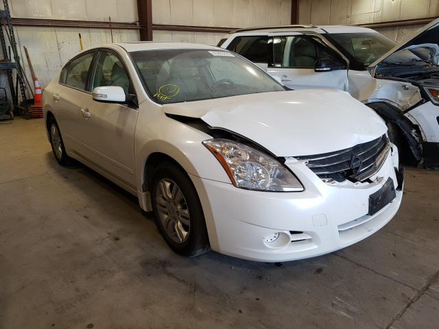 NISSAN ALTIMA BAS 2010 1n4al2ap6an416549