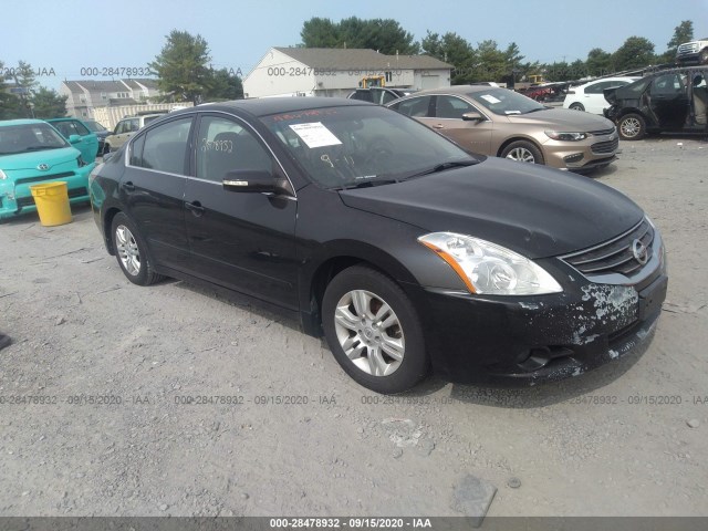 NISSAN ALTIMA 2010 1n4al2ap6an416924