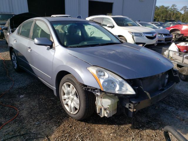 NISSAN ALTIMA BAS 2010 1n4al2ap6an417815