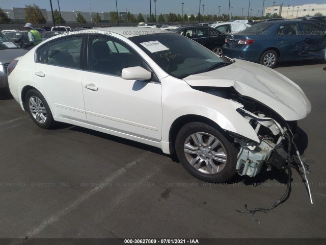 NISSAN ALTIMA 2010 1n4al2ap6an417958