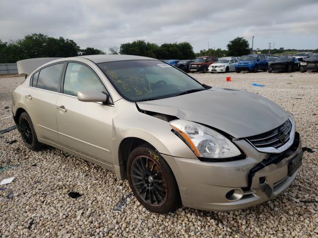 NISSAN ALTIMA 2010 1n4al2ap6an418284