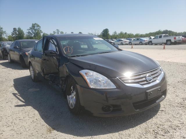 NISSAN ALTIMA BAS 2010 1n4al2ap6an418513