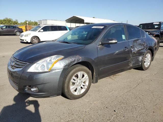 NISSAN ALTIMA 2010 1n4al2ap6an418785