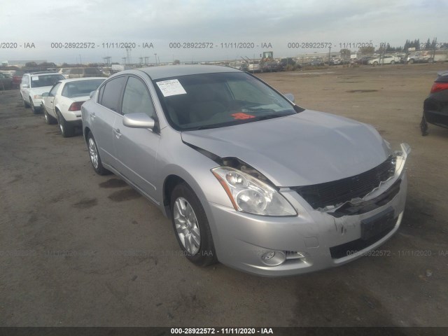 NISSAN ALTIMA 2010 1n4al2ap6an419399