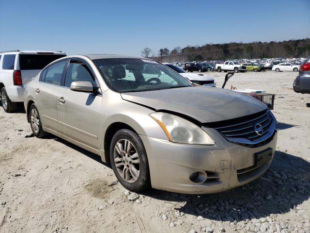 NISSAN ALTIMA BAS 2010 1n4al2ap6an420214