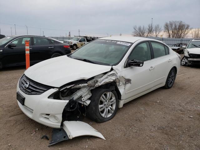 NISSAN ALTIMA 2010 1n4al2ap6an421329