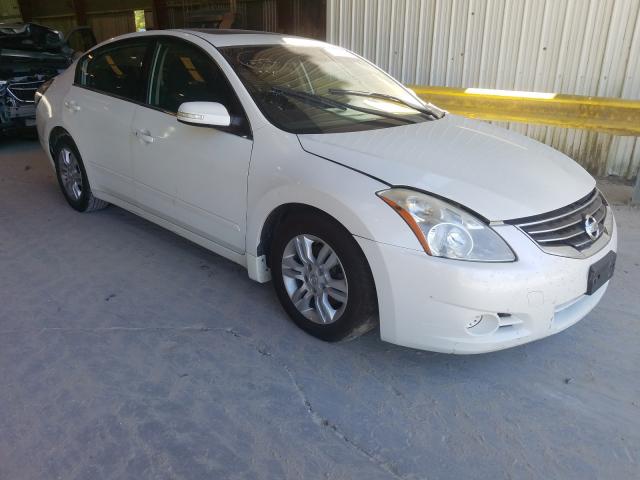 NISSAN ALTIMA BAS 2010 1n4al2ap6an421332