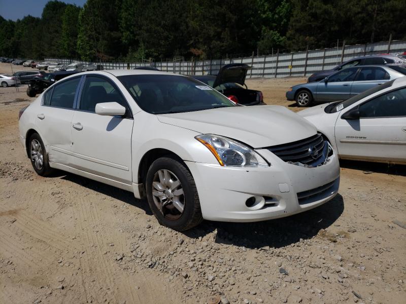 NISSAN ALTIMA BAS 2010 1n4al2ap6an422075