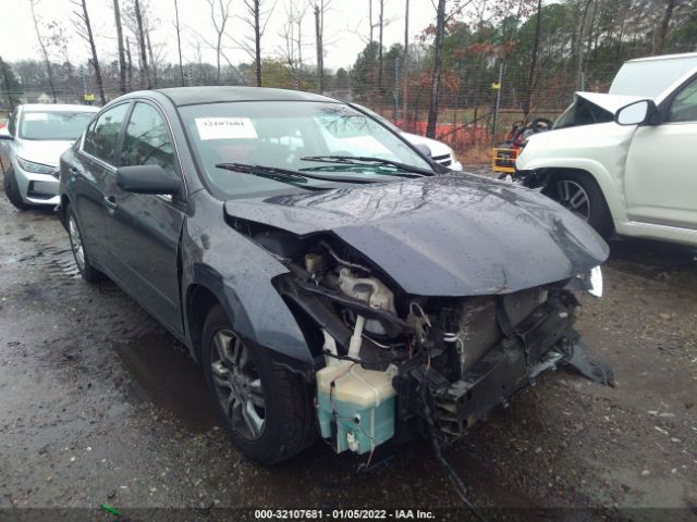 NISSAN ALTIMA 2010 1n4al2ap6an422223