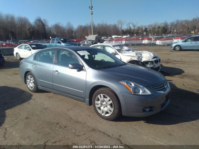 NISSAN ALTIMA 2010 1n4al2ap6an422397