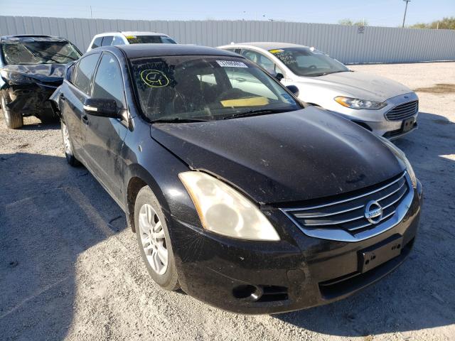 NISSAN ALTIMA BAS 2010 1n4al2ap6an422478