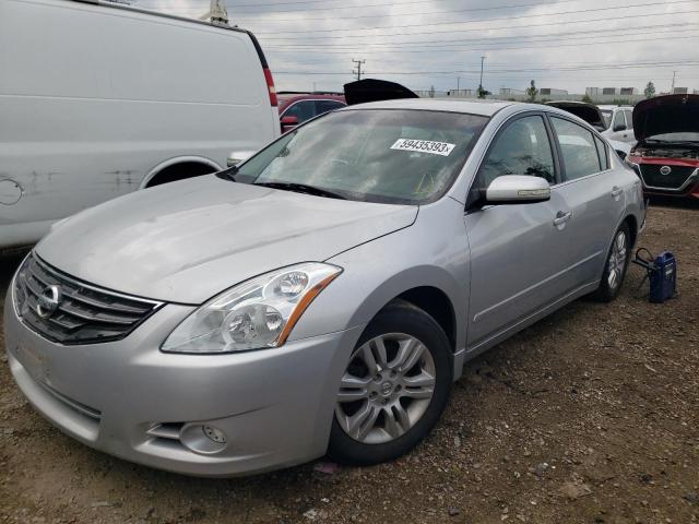 NISSAN ALTIMA BAS 2010 1n4al2ap6an422562