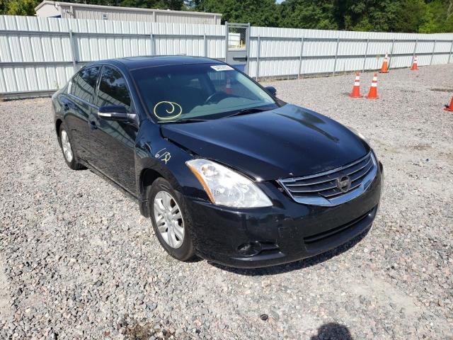 NISSAN ALTIMA BAS 2010 1n4al2ap6an422934