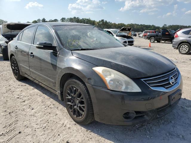 NISSAN ALTIMA BAS 2010 1n4al2ap6an423095