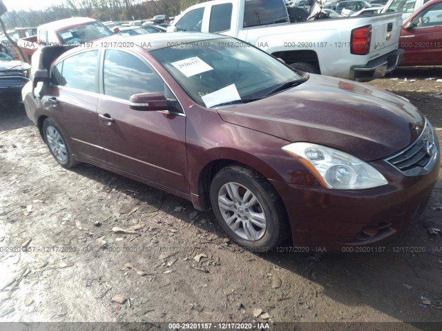 NISSAN ALTIMA 2010 1n4al2ap6an423338