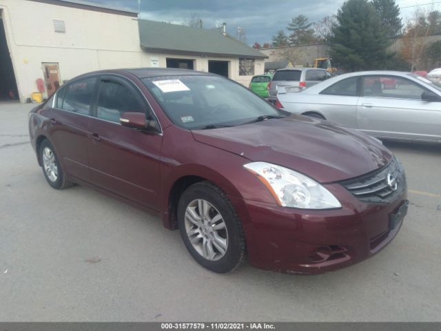 NISSAN ALTIMA 2010 1n4al2ap6an423341