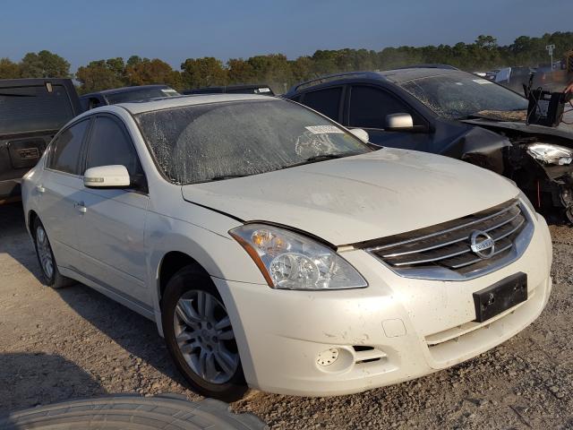 NISSAN ALTIMA BAS 2010 1n4al2ap6an423386