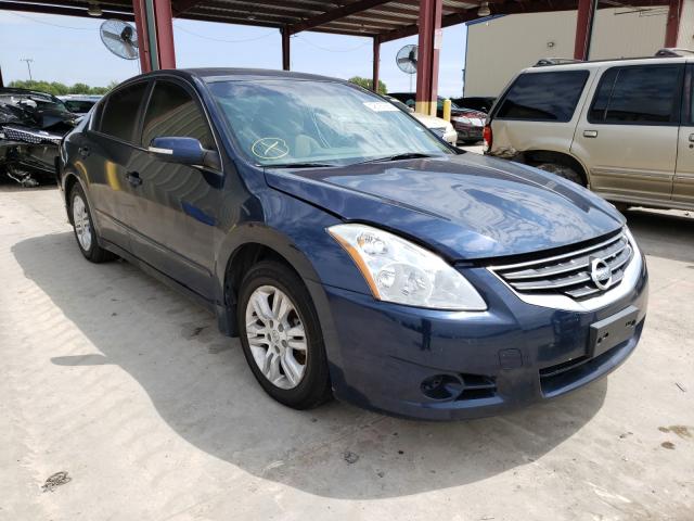 NISSAN ALTIMA BAS 2010 1n4al2ap6an423498