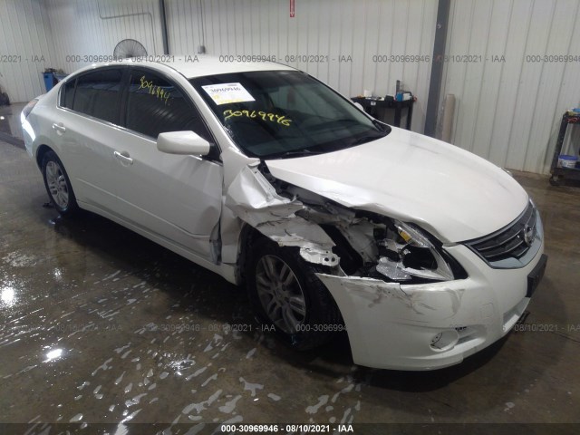 NISSAN ALTIMA 2010 1n4al2ap6an423825