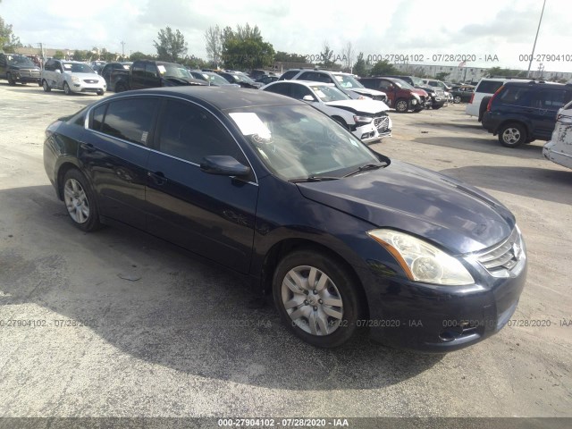 NISSAN ALTIMA 2010 1n4al2ap6an423890