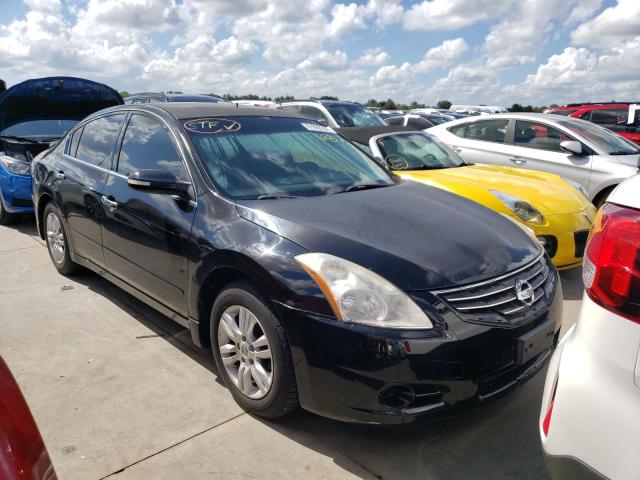 NISSAN ALTIMA BAS 2010 1n4al2ap6an423923