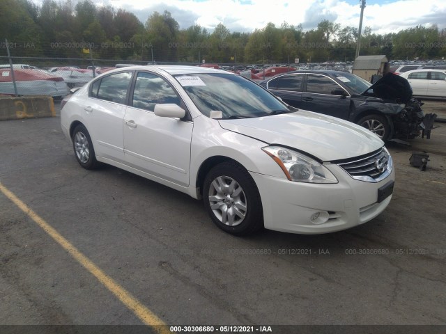 NISSAN ALTIMA 2010 1n4al2ap6an424103