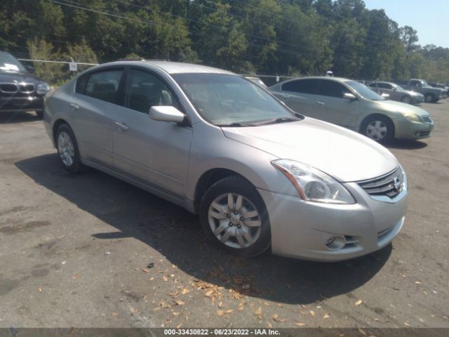 NISSAN ALTIMA 2010 1n4al2ap6an424697