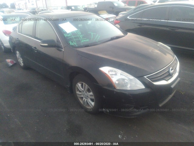 NISSAN ALTIMA 2010 1n4al2ap6an425705