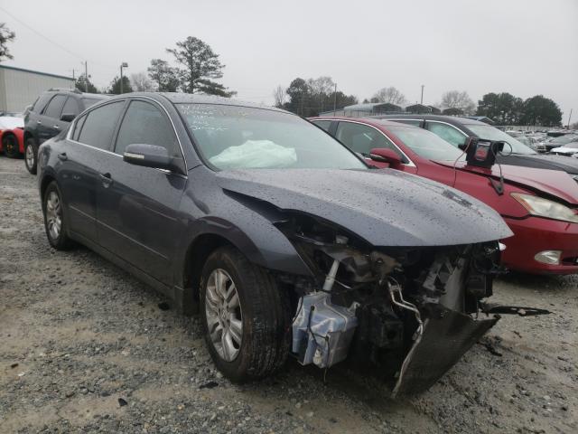 NISSAN ALTIMA BAS 2010 1n4al2ap6an425963