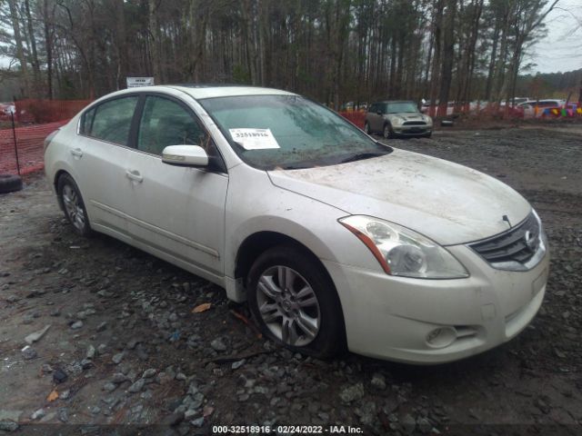 NISSAN ALTIMA 2010 1n4al2ap6an426109